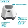Intex Salzwasserchlorinator Für Pools Bis Zu 17 M³, Grey, One Size
