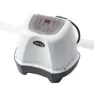 Intex Salzwasserchlorinator Für Pools Bis Zu 17 M³, Grey, One Size