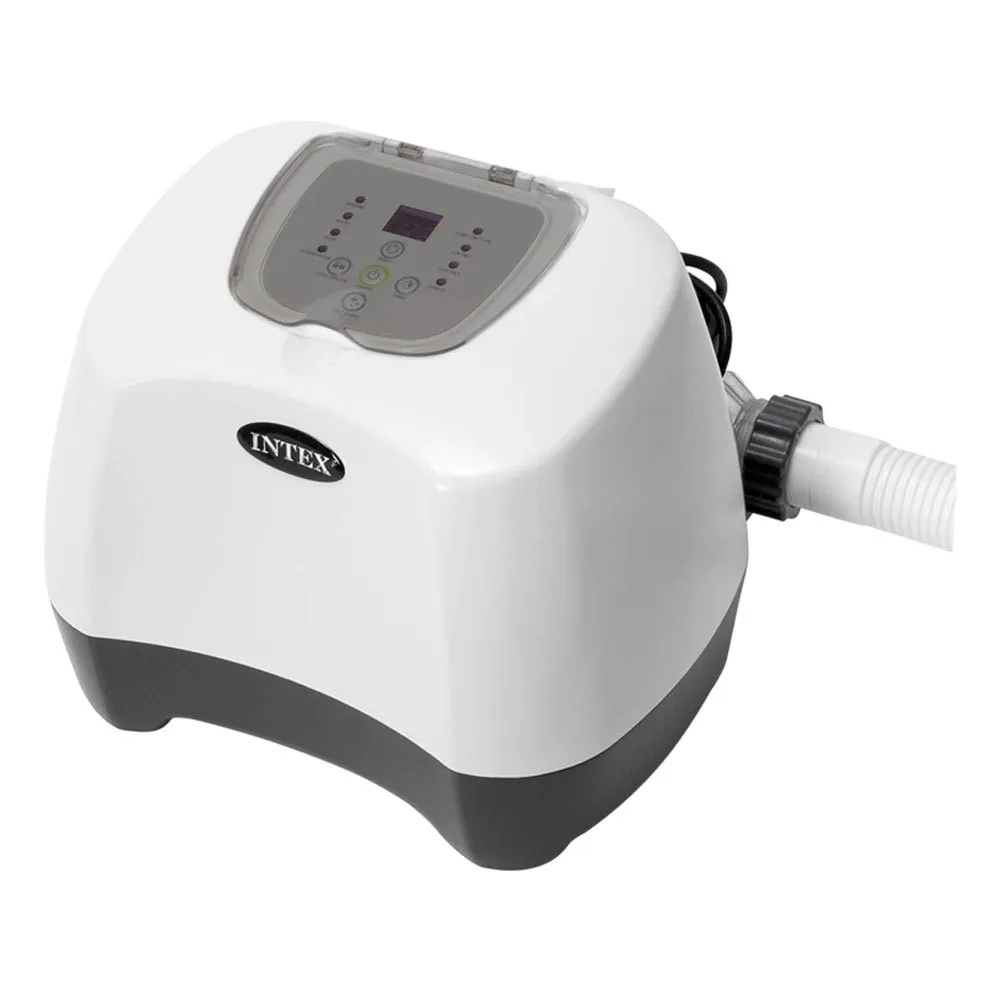 Intex Salzwasserchlorinator, One size Intex Salzwasserchlorinator, One size