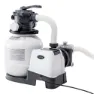 Intex Sandfilterpumpe, One size