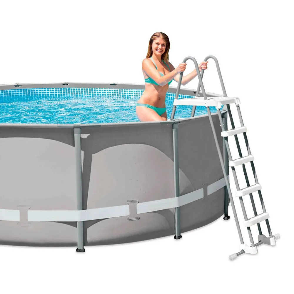 Intex Schritte Für Aufstellbecken Von 132 Cm, One size Intex Schritte Für Aufstellbecken Von 132 Cm, One size