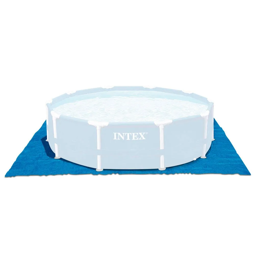 Intex Schwimmbad-wandteppich unisex, 472cm