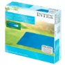 Intex Schwimmbad-wandteppich unisex, 472cm