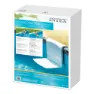 Intex Schwimmbadstuhl Für Aufstellpools, White, One Size