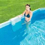 Intex Schwimmbadstuhl Für Aufstellpools, White, One Size