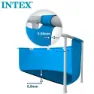 Intex Small Frame Collapsible 220x150x60 Cm Pool, 220 x 150 x 60cm