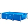Intex Small Frame Collapsible 220x150x60 Cm Pool, 220 x 150 x 60cm