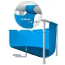 Intex Small Frame Collapsible 300x200x75 Cm Pool, 300 x 200 x 75cm
