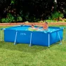 Intex Small Frame Collapsible 300x200x75 Cm Pool, 300 x 200 x 75cm