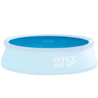 Intex Solar Poolabdeckung Intex Solar Poolabdeckung