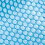 Intex Solar-poolabdeckung Aus Polyethylen 378x186 Cm unisex, Multicolor, One Size