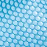 Intex Solar-poolabdeckung Aus Polyethylen 538x253 Cm, Blue, One Size