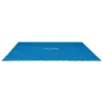 Intex Solar-poolabdeckung Aus Polyethylen 716x346 Cm, Anthracite, One Size