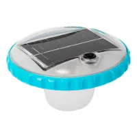 Intex Solar Powered Floating Led Licht unisex Intex Solar Powered Floating Led Licht unisex