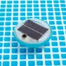 Intex Solar Powered Floating Led Licht unisex, White / blue, One Size