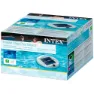 Intex Solar Powered Floating Led Licht, White / blue, One Size
