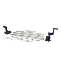 Intex Solarabdeckungsroller Für Rechteckige Pools Intex Solarabdeckungsroller Für Rechteckige Pools
