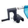 Intex Solarabdeckungsroller Für Rechteckige Pools, Black, 274-488cm