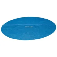 Intex Solare Poolabdeckung Aus Polyethylen 290 Cm unisex Intex Solare Poolabdeckung Aus Polyethylen 290 Cm unisex