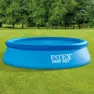 Intex Solare Poolabdeckung Aus Polyethylen 290 Cm unisex, Blue, One Size