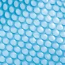 Intex Solare Poolabdeckung Aus Polyethylen 290 Cm unisex, Blue, One Size