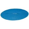 Intex Solare Poolabdeckung Aus Polyethylen 290 Cm unisex, Blue, One Size