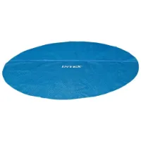Intex Solare Poolabdeckung Aus Polyethylen 348 Cm Intex Solare Poolabdeckung Aus Polyethylen 348 Cm