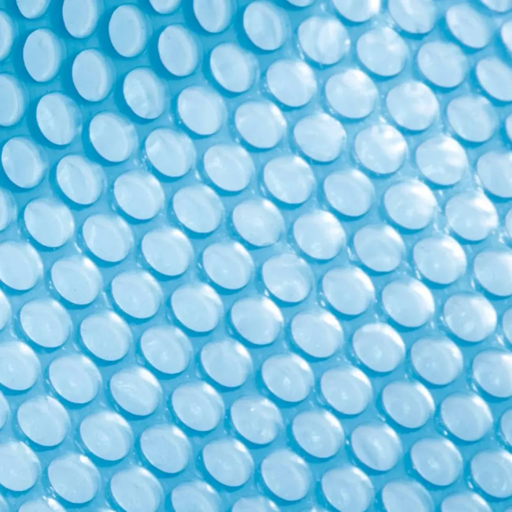 Intex Solare Poolabdeckung Aus Polyethylen 348 Cm, Blue, One Size Intex Solare Poolabdeckung Aus Polyethylen 348 Cm, Blue, One Size