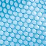 Intex Solare Poolabdeckung Aus Polyethylen 348 Cm, Blue, One Size
