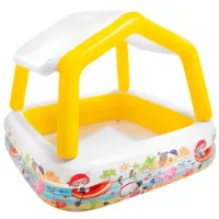 Intex Sonnenschutz Für Pool Intex Sonnenschutz Für Pool