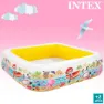 Intex Sonnenschutz Für Pool, White / blue / multi, 295L