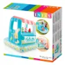 Intex Spielcenter Eisdiele Mit 3 Eisbecken unisex, Multi, 102 x 127 x 99cm