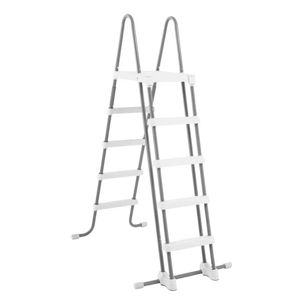 Intex Stahl Rechteckiges Aufstellbecken Ultra Xtr Mit Chlorinator 732x366x132 Cm, Grey / blue, 31805L Intex Stahl Rechteckiges Aufstellbecken Ultra Xtr Mit Chlorinator 732x366x132 Cm, Grey / blue, 31805L