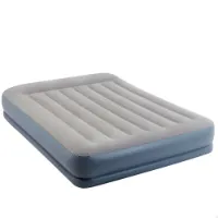 Intex Standard Pillow Rest Midrise Luftmatratze Intex Standard Pillow Rest Midrise Luftmatratze