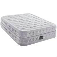 Intex Supreme Fiber-tech Doppel-luftbett Intex Supreme Fiber-tech Doppel-luftbett