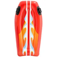 Intex Surftisch Mit Joy Rider 2 Griffsortiment 112x62 Cm unisex Intex Surftisch Mit Joy Rider 2 Griffsortiment 112x62 Cm unisex