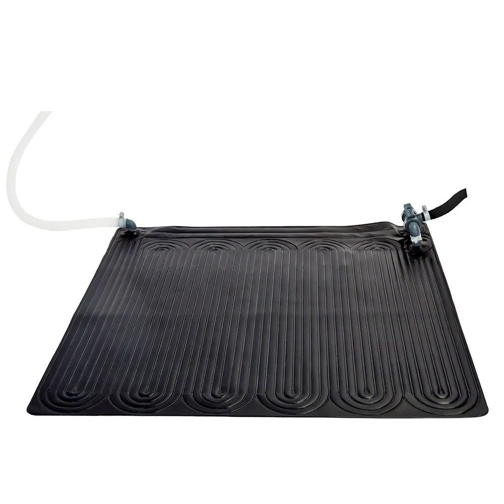 Intex Teppichheizung, Black, 120 x 120cm Intex Teppichheizung, Black, 120 x 120cm