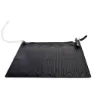 Intex Teppichheizung, Black, 120 x 120cm