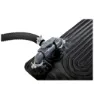 Intex Teppichheizung unisex, Black, 120 x 120cm