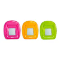 Intex Transparente Schwimmliegen Verschiedene Ausführungen 1.04x4.02 Cm Intex Transparente Schwimmliegen Verschiedene Ausführungen 1.04x4.02 Cm