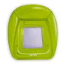 Intex Transparente Schwimmliegen Verschiedene Ausführungen 1.04x4.02 Cm, Multicolor, One Size
