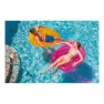 Intex Transparente Schwimmliegen Verschiedene Ausführungen 1.04x4.02 Cm, Multicolor, One Size