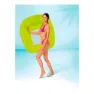 Intex Transparente Schwimmliegen Verschiedene Ausführungen 1.04x4.02 Cm, Multicolor, One Size