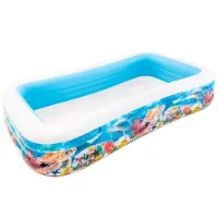 Intex Tropical Pool Intex Tropical Pool