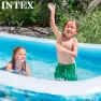 Intex Tropical Pool, White, 999L