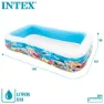 Intex Tropical Pool, White, 999L