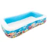 Intex Tropical Pool, White, 999L