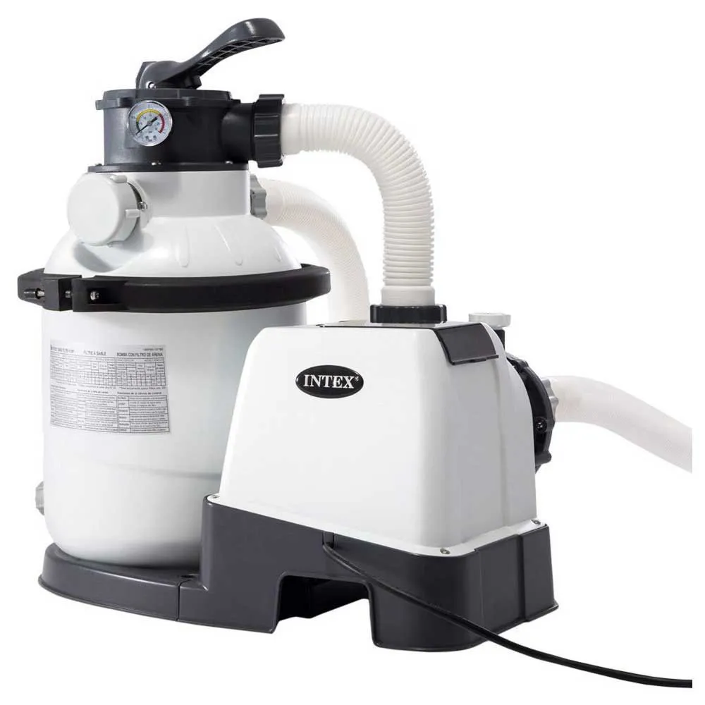 Intex Ultra Xtr 549x274x132 Cm Stahl Rechteckiger Aufstellpool Mit Rahmen, Grey / blue, 17203L Intex Ultra Xtr 549x274x132 Cm Stahl Rechteckiger Aufstellpool Mit Rahmen, Grey / blue, 17203L