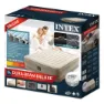 Intex Ultraweiches Queen-size-luftbett, Beige, One Size