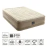 Intex Ultraweiches Queen-size-luftbett, Beige, One Size